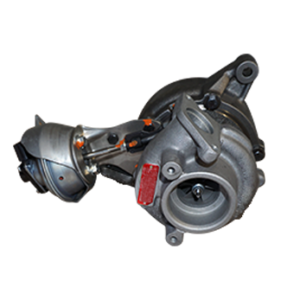 Fiat Scudo 2.0 Multijet – Taastatud Garrett turbo 760220-9004S