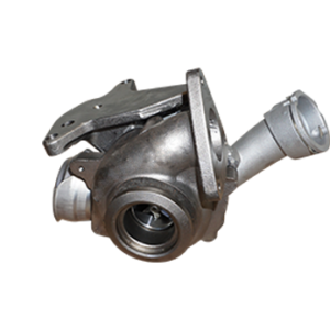 Volkswagen Transporter T5 – Taastatud Garrett turbo 760699-9004W