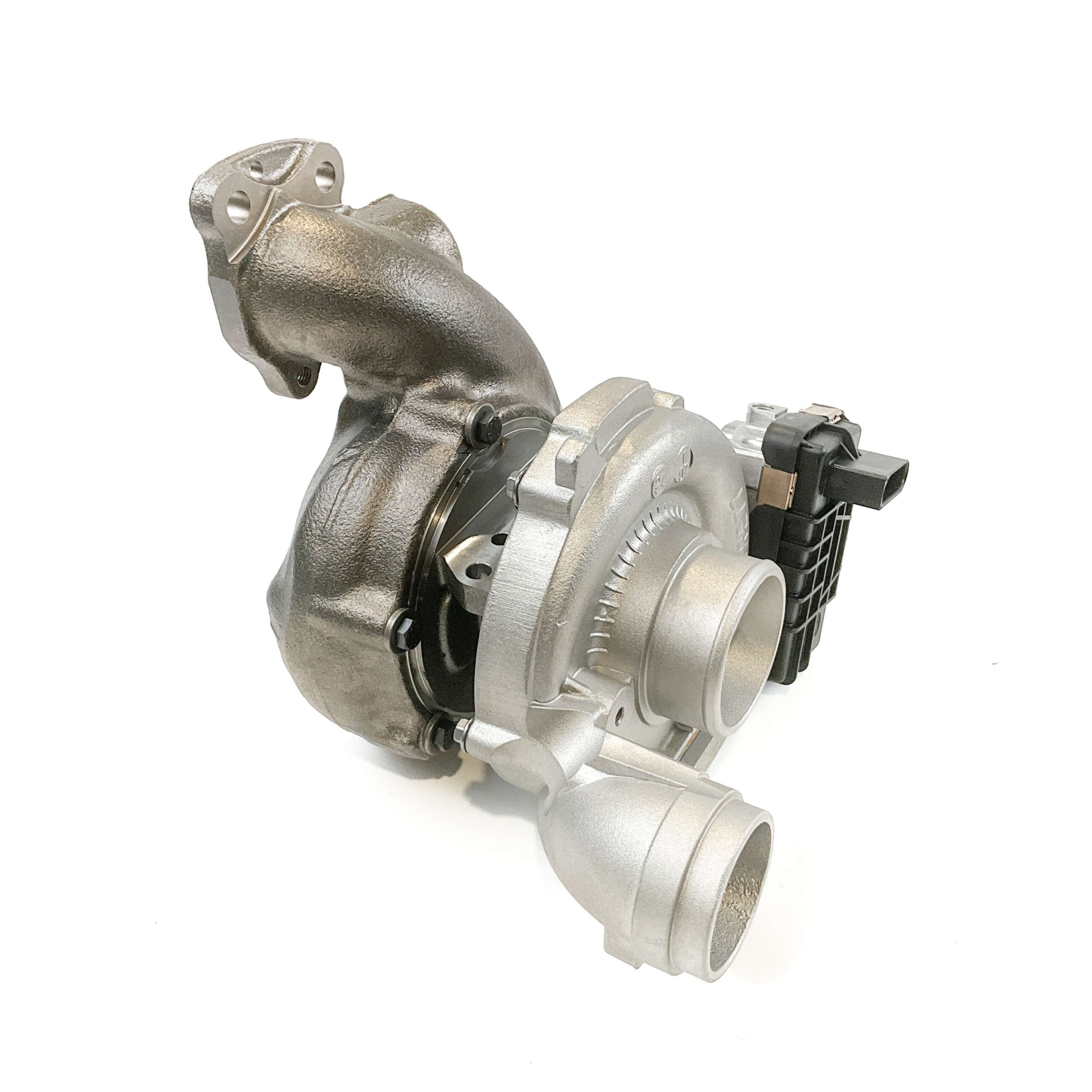Chrysler 300C 3.0 CRD – Taastatud Garrett turbo 765155-8007M