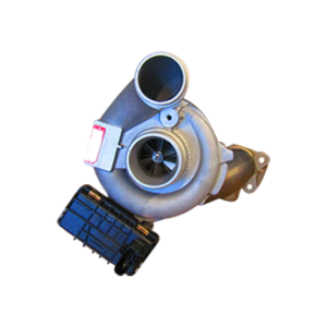 Chrysler 300C 3.0 CRD – Taastatud Garrett turbo 765155-9007W