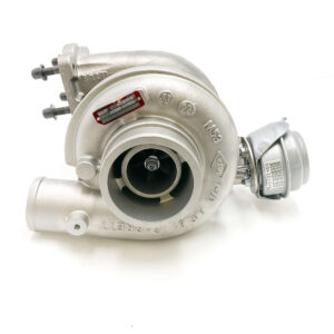 Iveco Daily 35C18 F1CE0481 – Taastatud Garrett turbo 768625-8002M