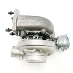Iveco Daily IV – Taastatud Garrett turbo 768625-9002W