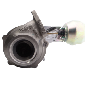 Opel Insignia 2.0 CDTI – Taastatud Garrett turbo 786137-9005W