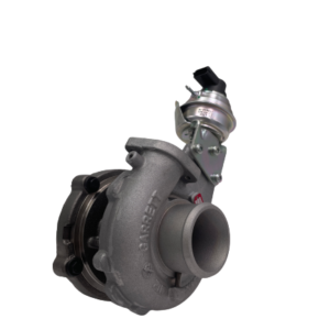 Fiat Bravo 2.0 Multijet – Taastatud Garrett turbo 788290-9001S