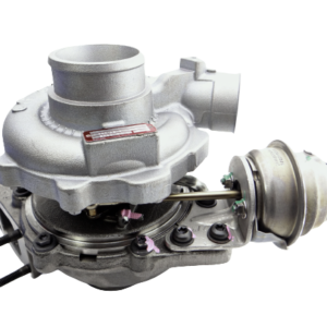 Fiat Ducato 3.0 – Taastatud Garrett turbo 796122-9010S