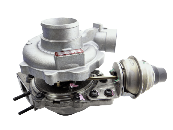 Fiat Ducato 3.0 – Taastatud Garrett turbo 796122-9010S