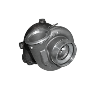Fiat Powertrain Technologies turbo 8036994