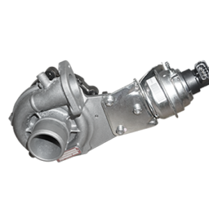 Lancia Delta 1.6 JTD – Taastatud Garrett turbo 803956-9004S