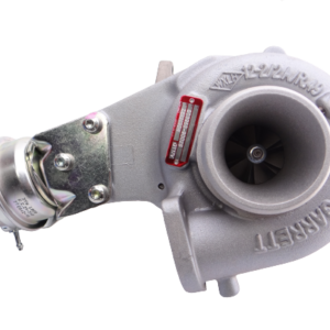 Lancia Delta – Taastatud Garrett turbo 803958-9002S