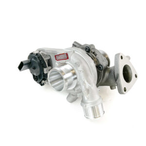 Ford Transit 2.0 RWD – Taastatud Garrett turbo 838452-9007S