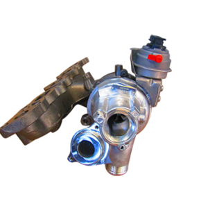 Volkswagen Golf VII – Uus Garrett turbo 847671-5004S