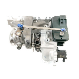 Mercedes-Benz A200 1.3 – Uus Garrett turbo 850282-5012S