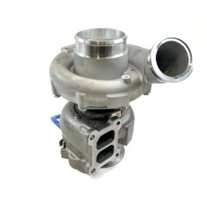 Scania P / G / R – Taastatud Garrett turbo 852915-9007S