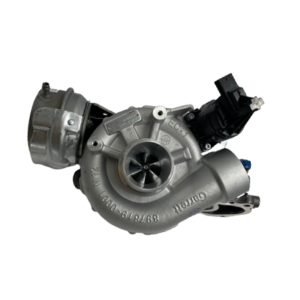Renault Master dCi – Uus Garrett turbo 858864-5009S