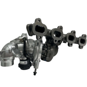 Renault Master dCi – Uus Garrett turbo 883177-5001S