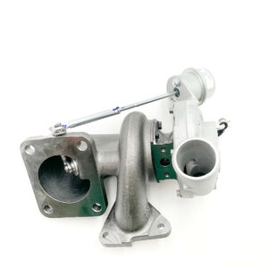 Ford Transit 2.4 – Uus Garrett turbo 902356-5001Y