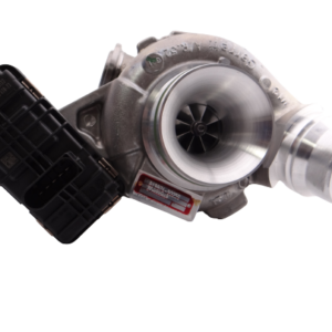 BMW X3 2.0 diisel – Taastatud Garrett turbo 924318-9001S