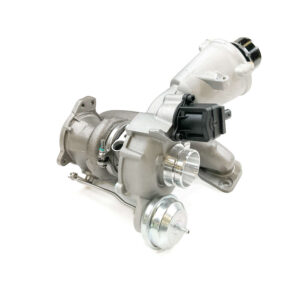 Mercedes-Benz A / GLA / CLA M270.920 – Turbo 9V106