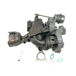 Mercedes-Benz Sprinter OM651 – Turbo A6510906380