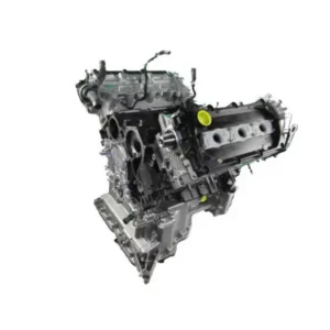 Mootoripood – Audi 3.0 TDI CRT taastatud mootori näidispilt