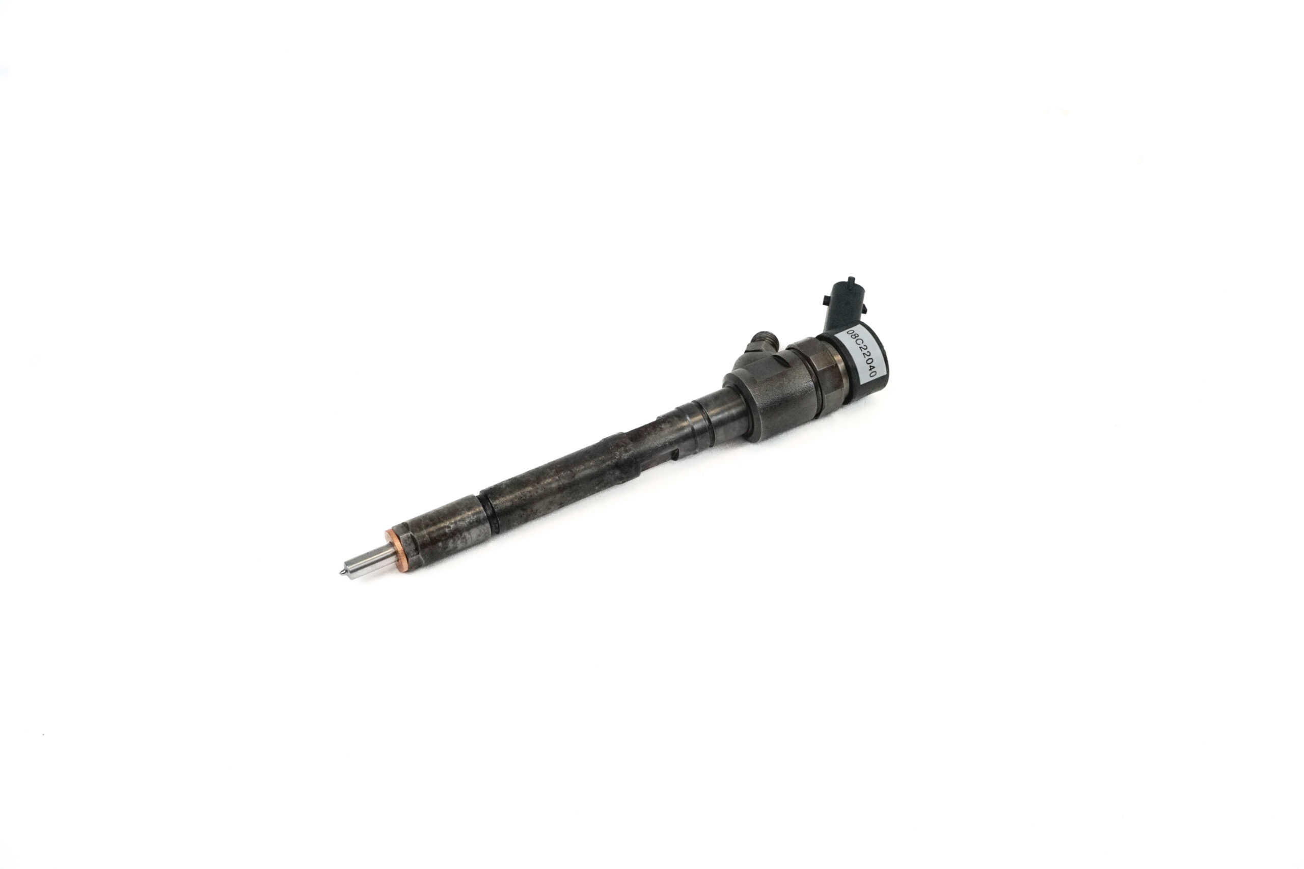 BMW / FORD 13537804978 – Tehase taastatud OE kvaliteediga pihusti
