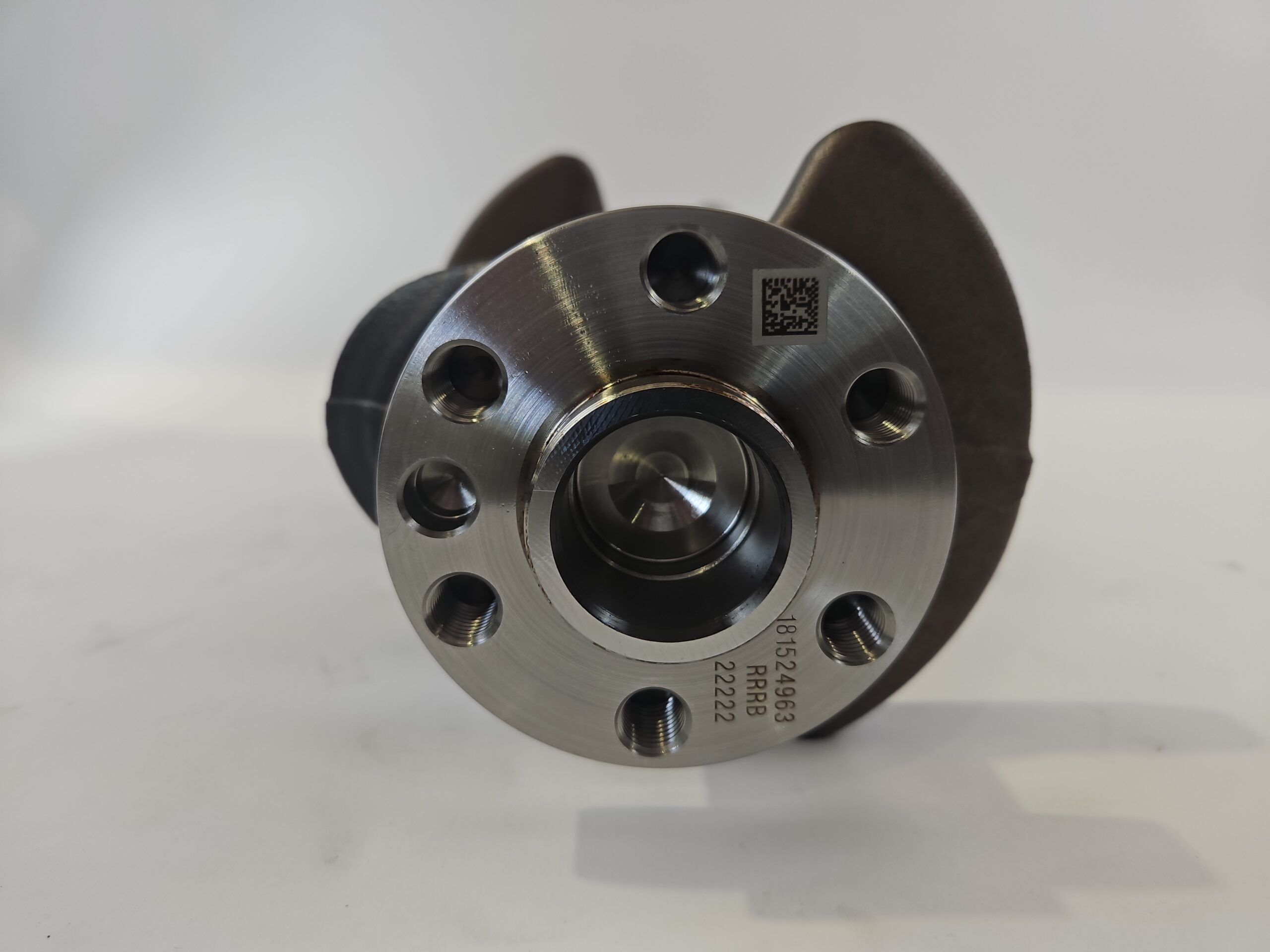 BMW N20B20A / B – OEM väntvõll - Image 2