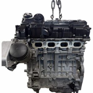 BMW 2.0i N20B20A – taastatud mootor