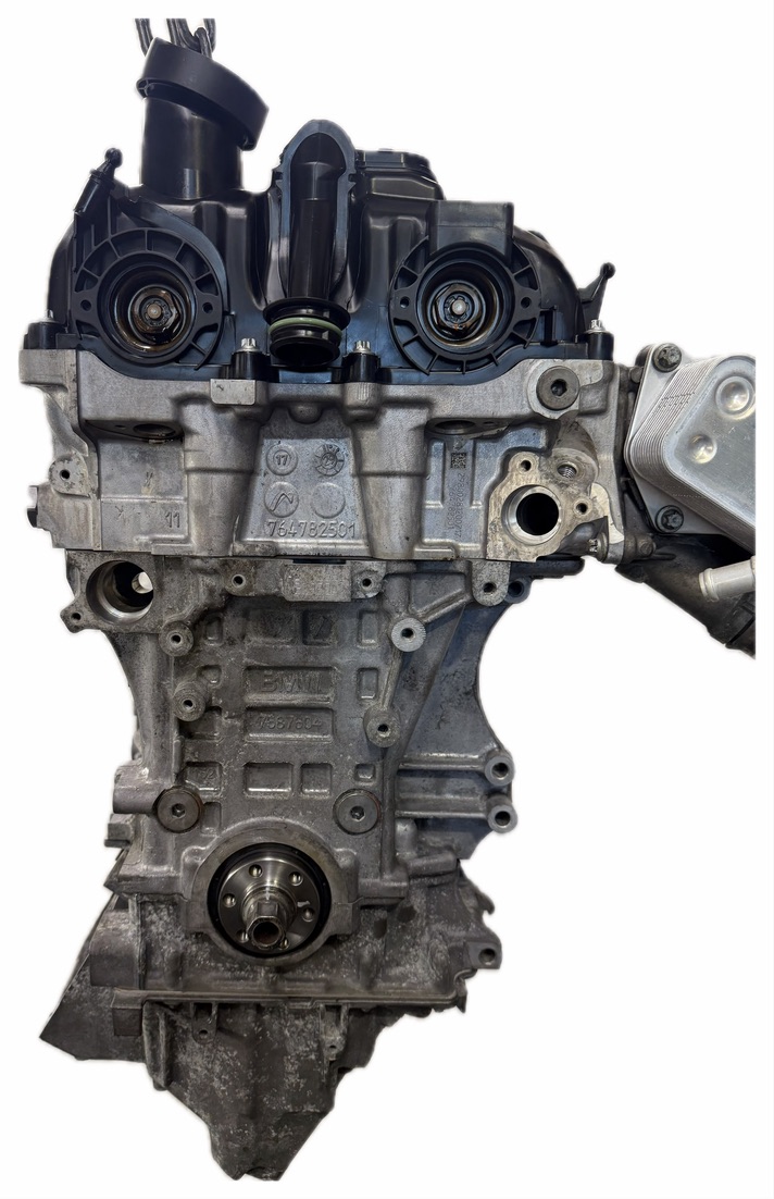 BMW 2.0i N20B20B – taastatud mootor - Image 3