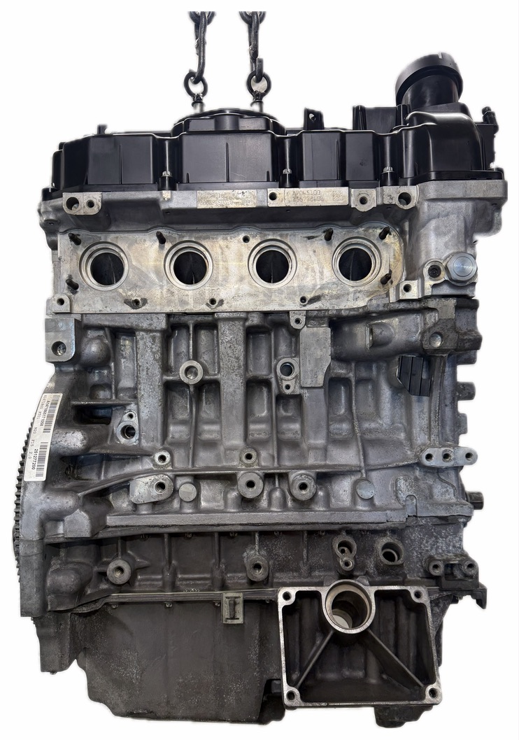 BMW 2.0i N20B20B – taastatud mootor - Image 2