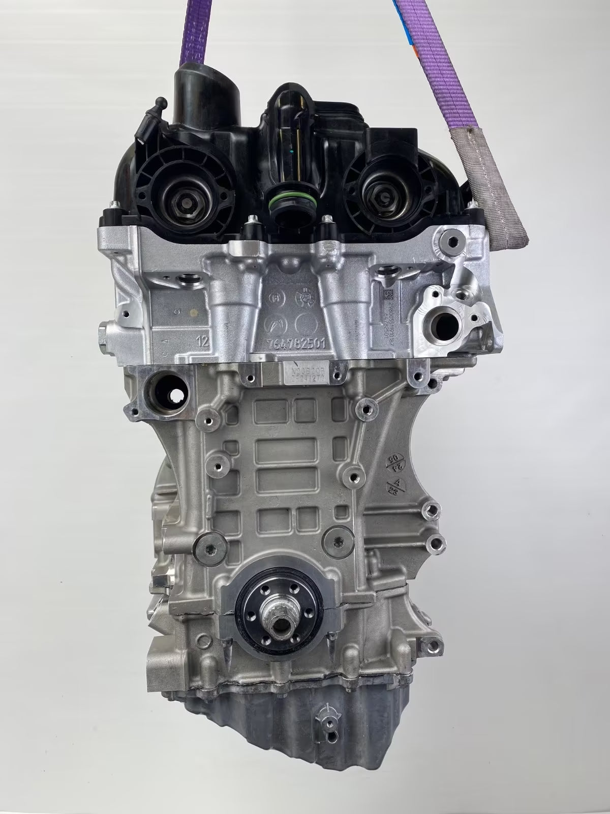 BMW 2.0i N20B20A – uus mootor - Image 2