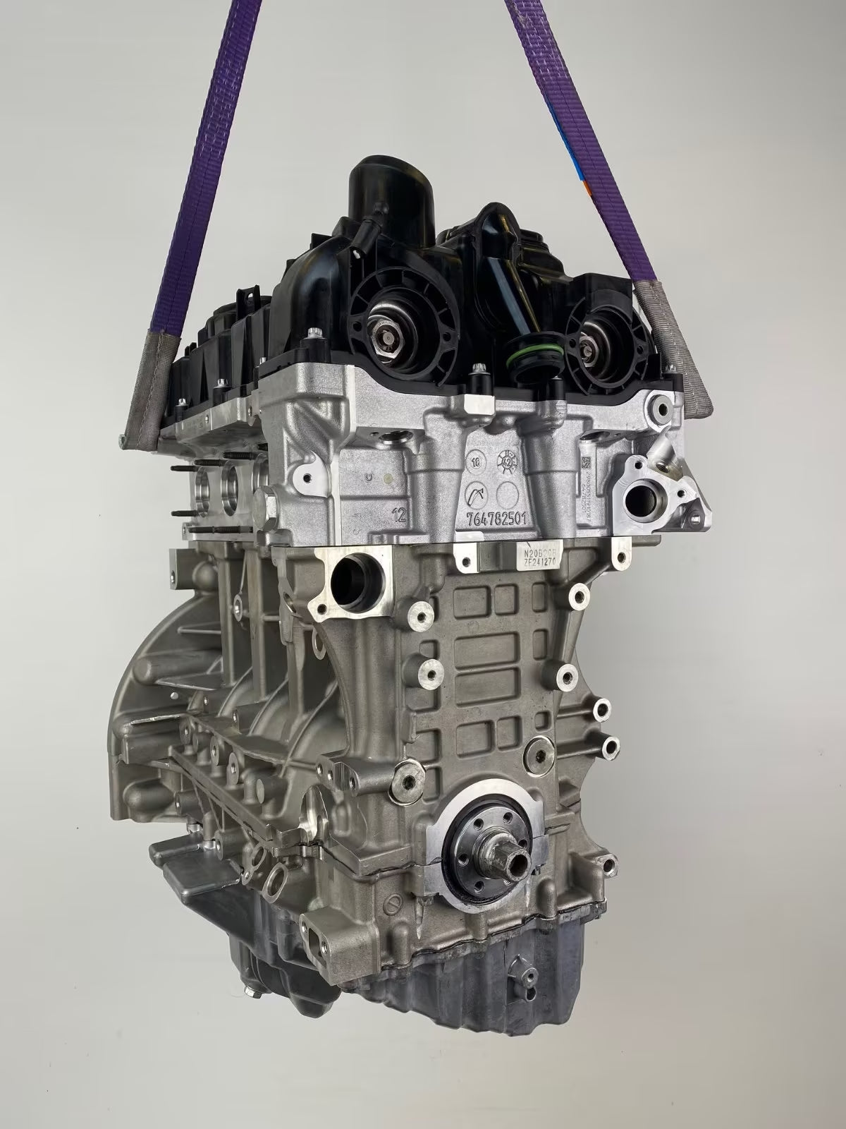 BMW 2.0i N20B20A – uus mootor - Image 3