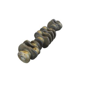Caterpillar 3116 / 3126 – OE kvaliteediga väntvõll