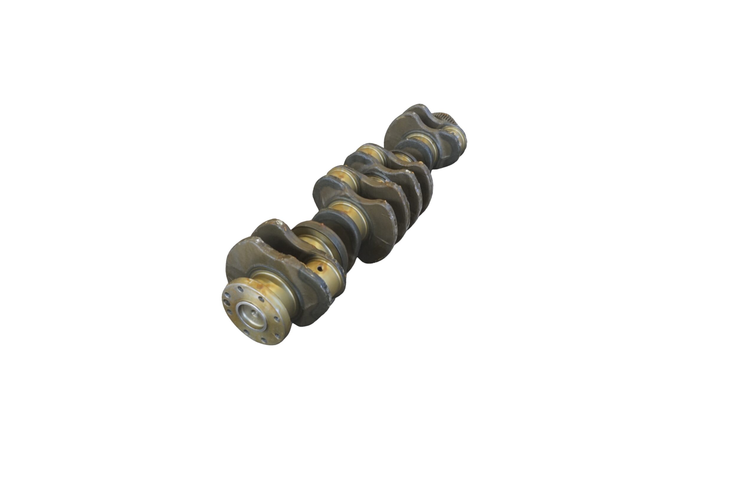 Caterpillar 3116 / 3126 – OE kvaliteediga väntvõll