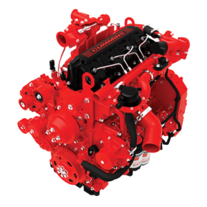 Cummins ISF3.8 – uus tehasemootor