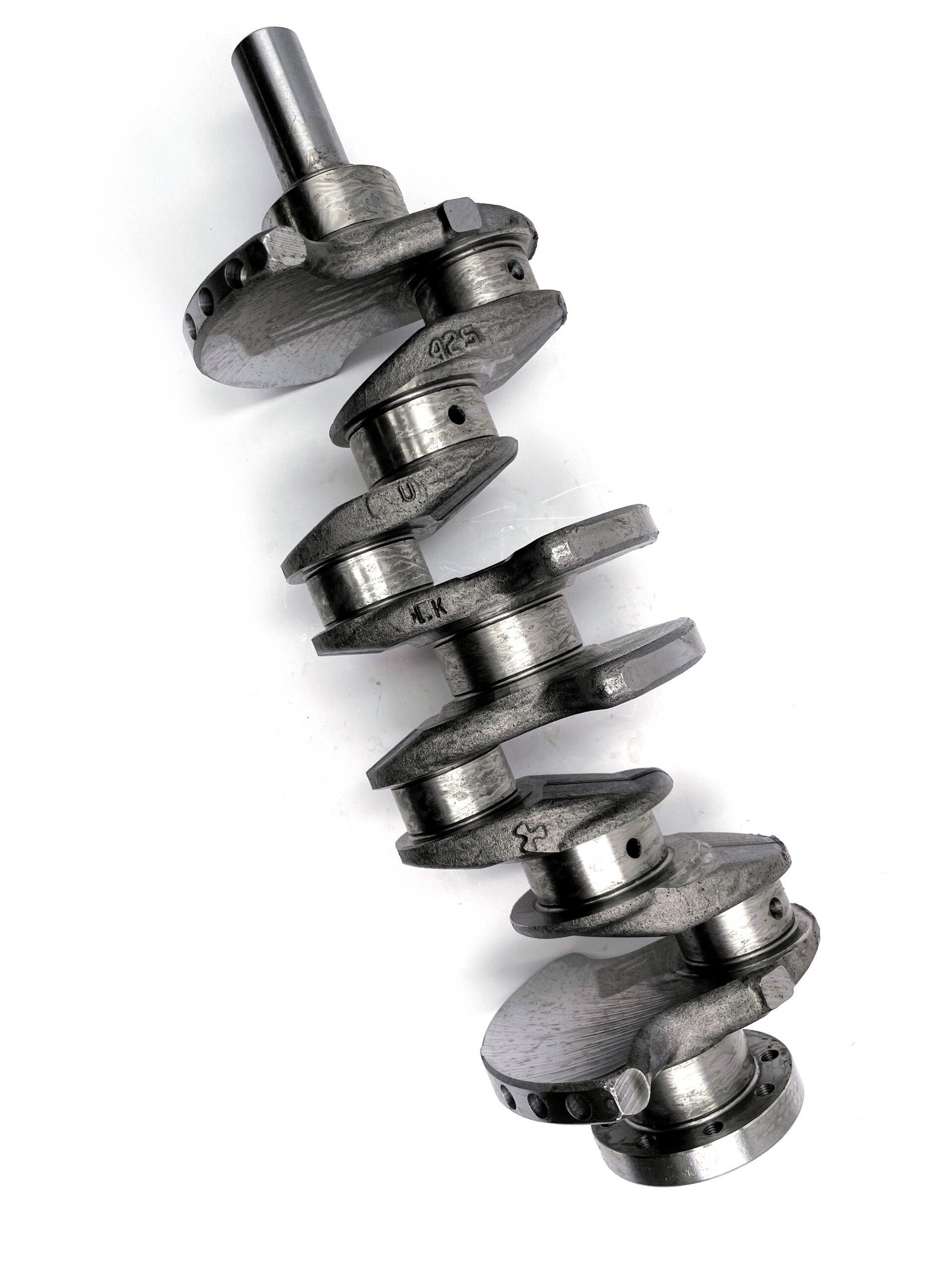 Ford / Peugeot / Citroën AH03 2.0 BlueHDi – OEM väntvõll