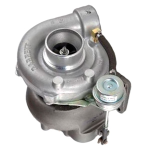 Iveco Eurocargo 8060.25 – uus Garrett 465425-5001S turbo