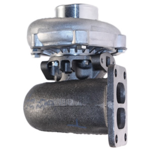 Iveco / Fiat 8065.25 – uus Garrett 465640-5021S turbo
