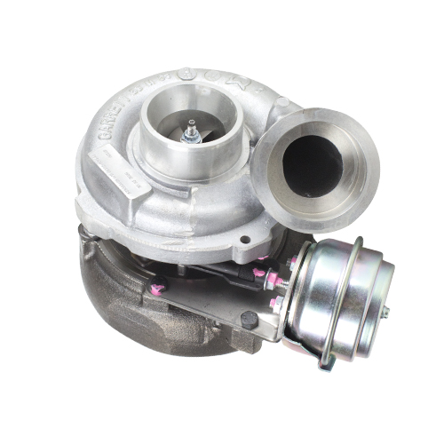 Mootoripood – Garrett 709838-5006S Mercedes-Benz OM612 turbo; турбина; turboahdin
