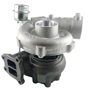 MAN TGA / TGS / TGX – uus Garrett 789456-5006S turbo