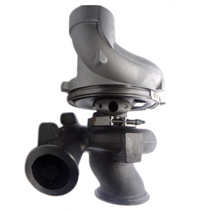 Mootoripood Garrett 831661 5012s man tgx turbo · турбина · turboahdin