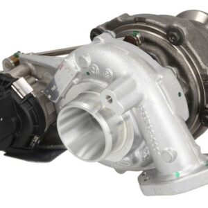 Mootoripood – Garrett 853603-5002S DV5RC 1.5 BlueHDi turbo; турбина; turboahdin