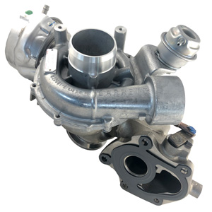 Renault Master / Nissan / Opel – uus Garrett 883860-5003S turbo