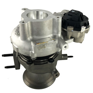 Fiat Ducato 2.2 diisel – uus Garrett 898723-5003S turbo