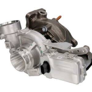 Mootoripood – Mercedes-Benz OM651 IHI 9V101 turbo; турбина; turboahdin