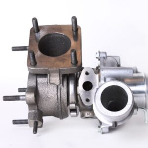 Mootoripood – IHI VL37 turbo 198 A4.000 mootorile; турбина; turboahdin