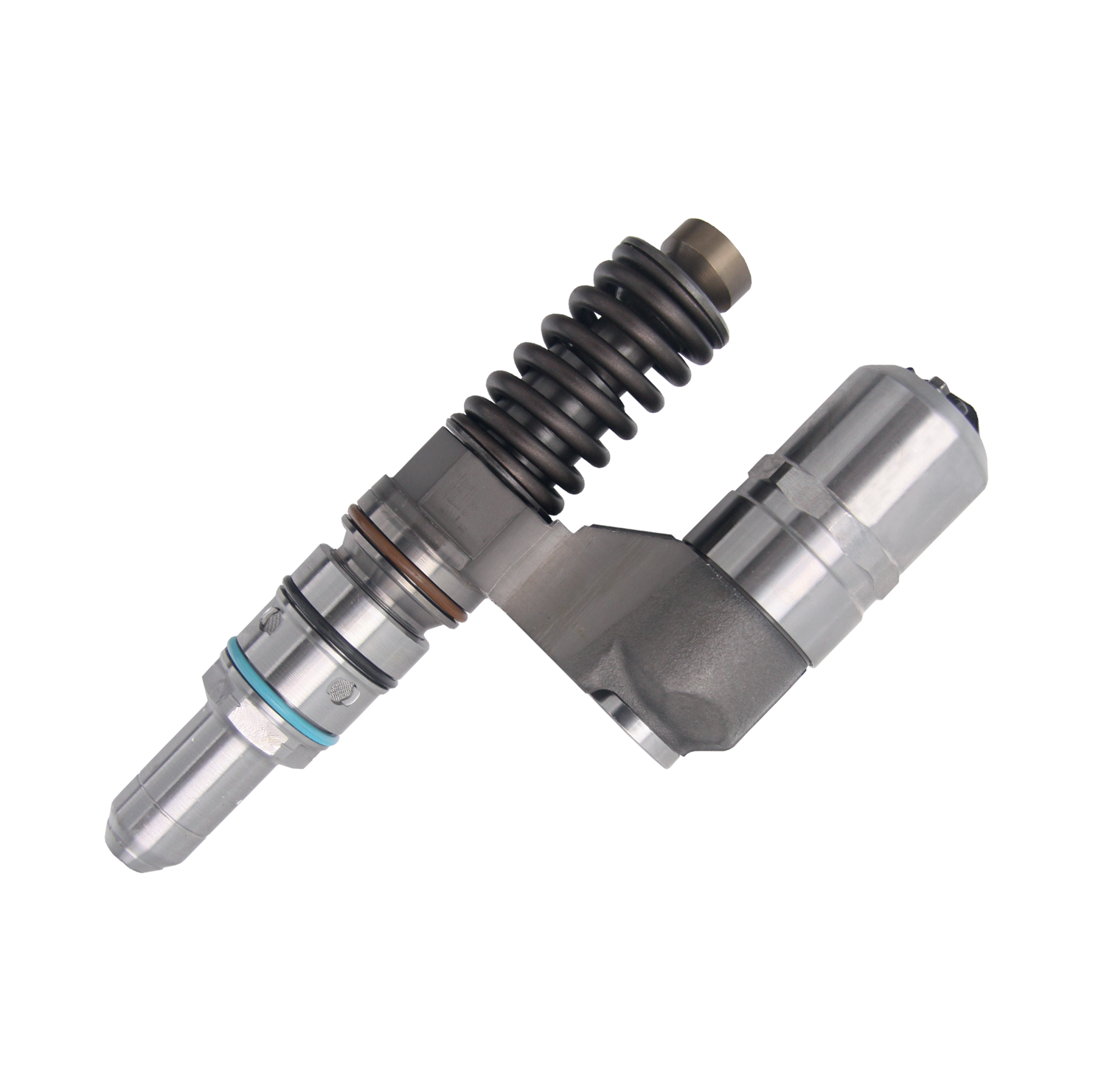 FIAT / IVECO F2BE3681C*P105 / F2BE3681B*S011 – Bosch pumppihusti