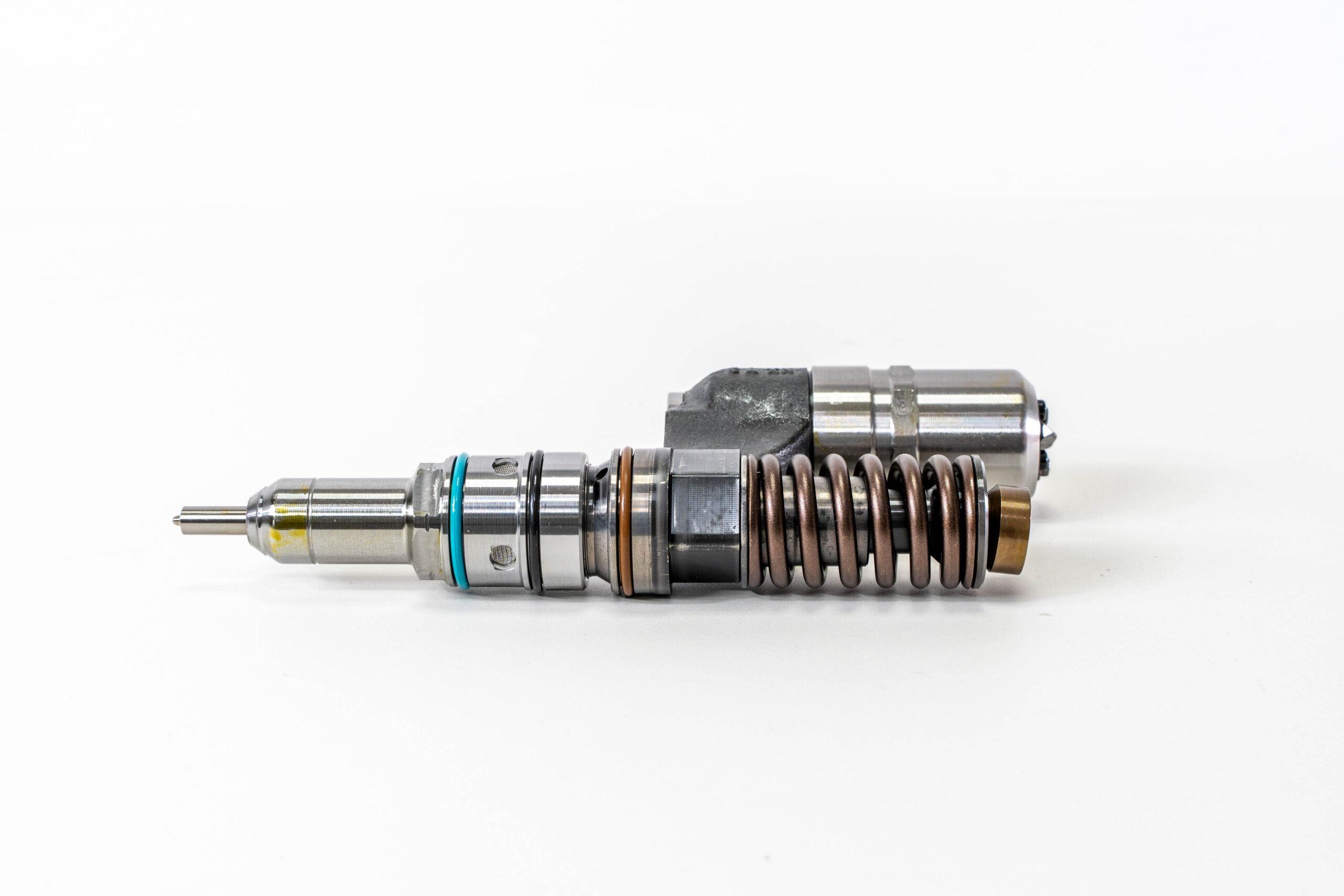 FIAT / IVECO F2BE3681B*M004 / F2BE3681B*U1 – taastatud Bosch pumppihusti
