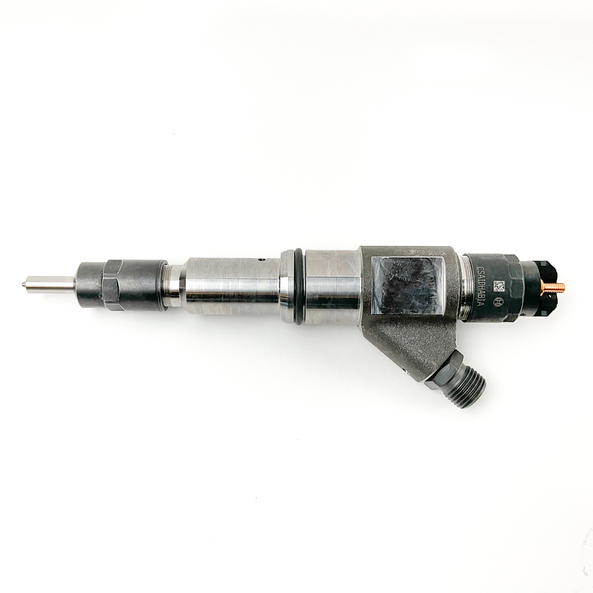 FIAT / ASTRA F3HFE611C*C033 / C13ENTLW21.00 – taastatud Bosch pihusti