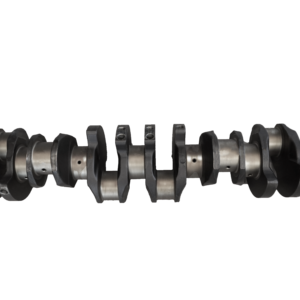 Iveco Cursor 13 F3BE0681 / F3BE3681 – OE kvaliteediga sepistatud väntvõll