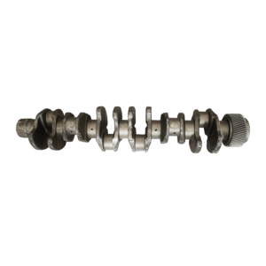 Iveco Cursor 8 F2BE0681 / F2BE3681 – OE kvaliteediga sepistatud väntvõll
